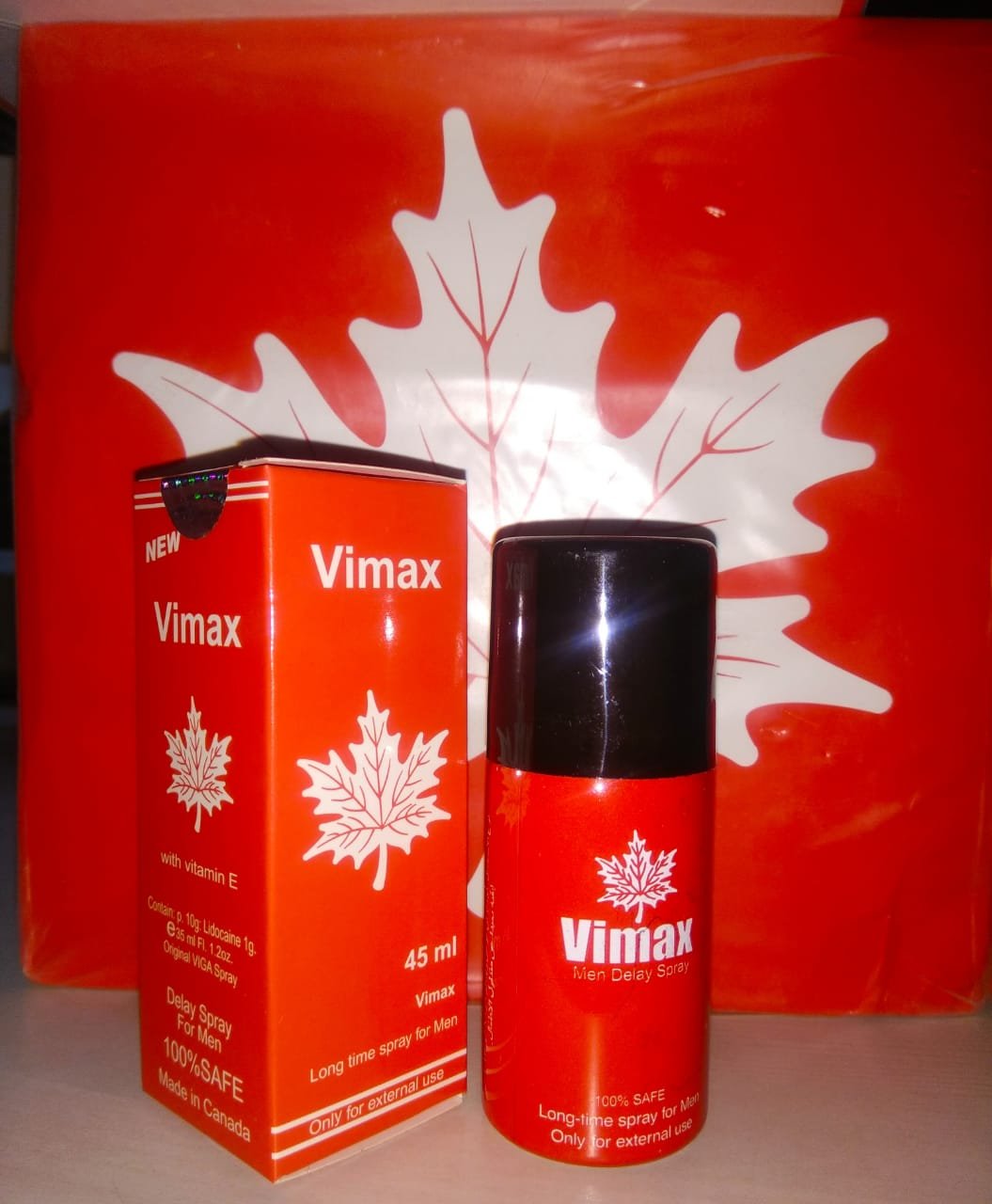 Top Rated Delay Spray | Vimax Spray 5 Top Rated Delay Spray | Vimax Spray