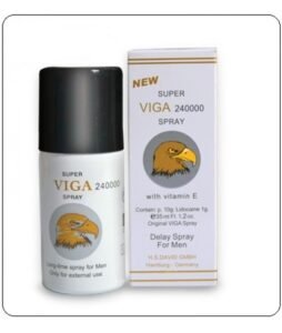 Delay Spray for men Viga 240000