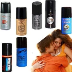 All Timing Sprays | Delay Sprays