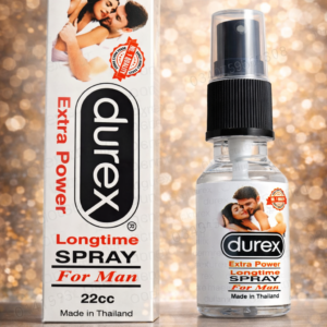 Durex Long Time Delay Spray