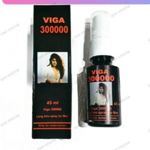Sex Spray for Long Time | Viga 300000