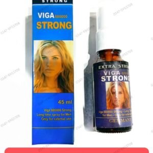 Climax Delay Spray | Viga 880000