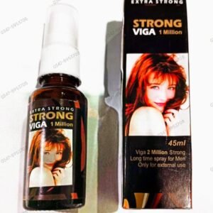 Spray for Long lasting in bed | Viga one Million