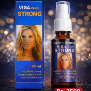 Climax Delay Spray | Viga 880000