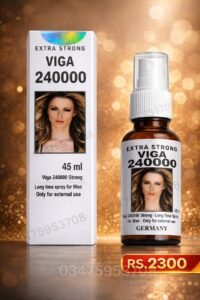 Viga Spray 240000