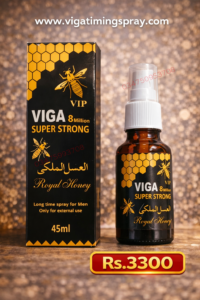 Home 66 Spray Timing | Viga 8 Million Spray for men