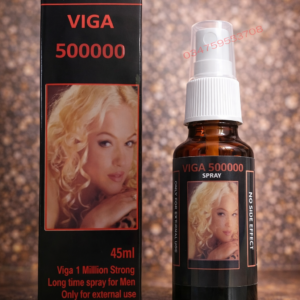 Delay Spray Online Shopping | Viga 50000 Spray
