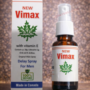 Climax Delay Spray Vimax Spray